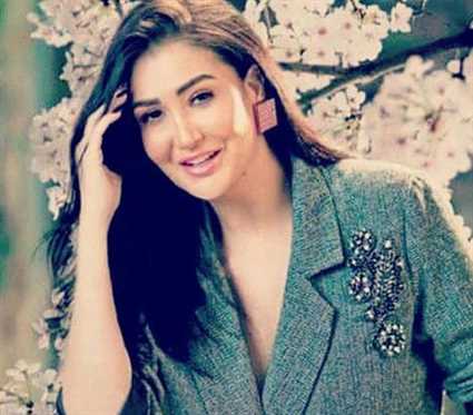 غادة عبد الرازق