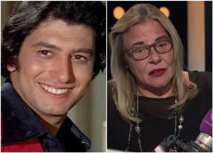 مها أبو عوف وعمر خورشيد