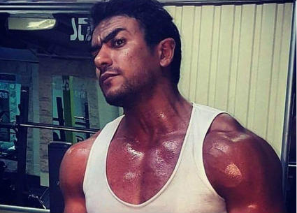 أحمد العوضي