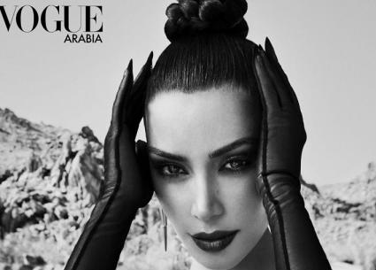 كيم كارداشيان