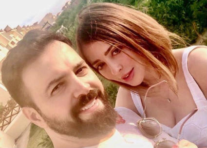 تيم حسن ووفاء الكيلاني