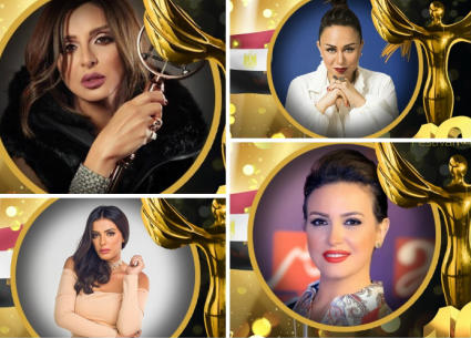 الفائزون بجوائز مهرجان الفضائيات العربية 2019