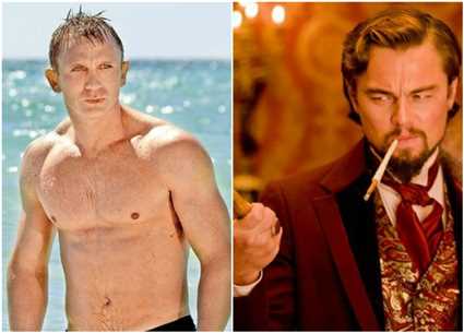 أخطاء الأفلام