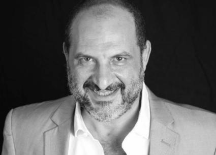 خالد الصاوي