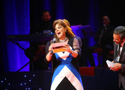 صفاء أبو السعود