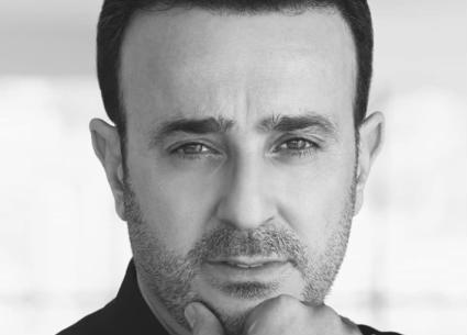 صابر الرباعي