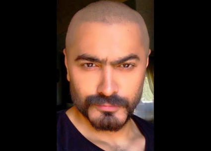شعر ولا دقن.. نجوم يفاجئون جمهورهم بـ"النيو لوك"
