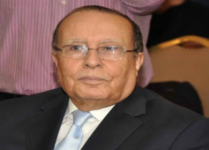 المخرج محمد فاضل