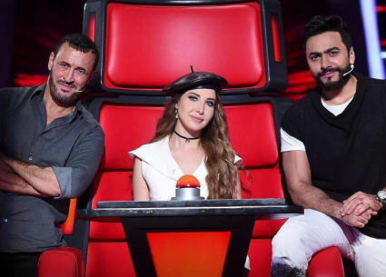 ذا فويس كيدز