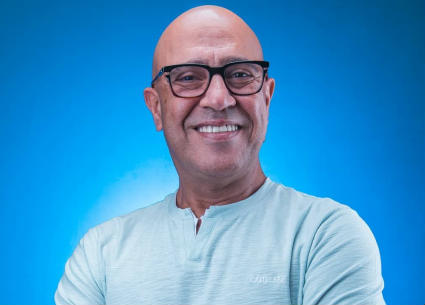 أشرف عبد الباقي