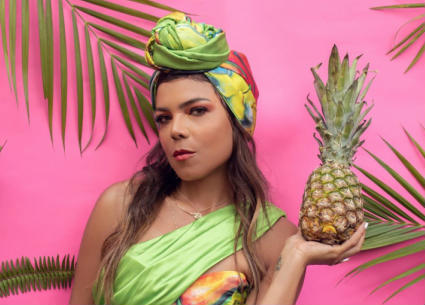 ناهد السباعي