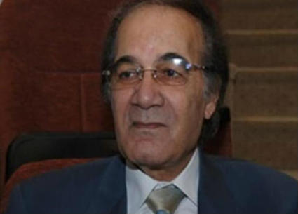 محمود ياسين