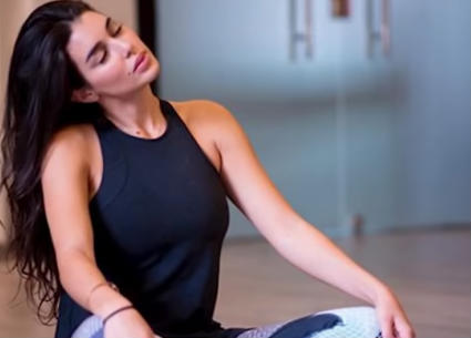 ياسمين صبري