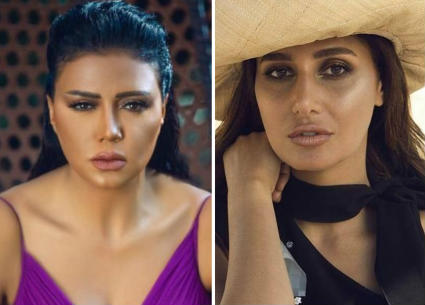 فنانات اعترفن بعمليات التجميل