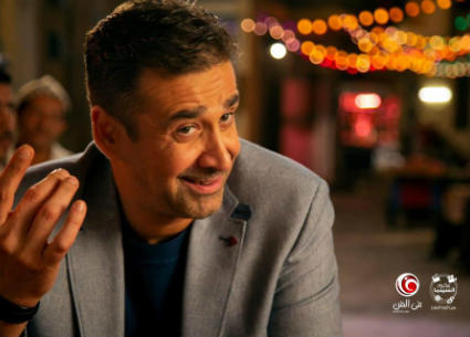 كريم عبد العزيز