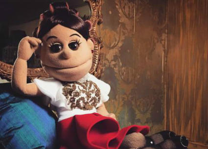 أبلة فاهيتا