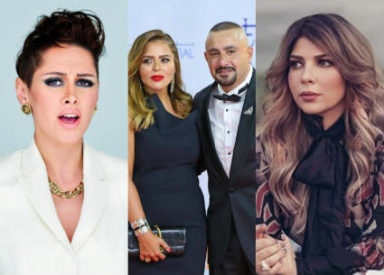 نجوم السوشيال ميديا