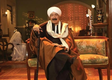 صلاح السعدني