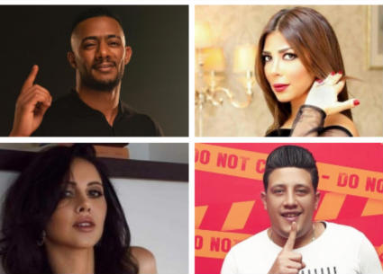 أزمات أكتوبر