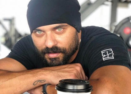 أحمد صلاح حسني