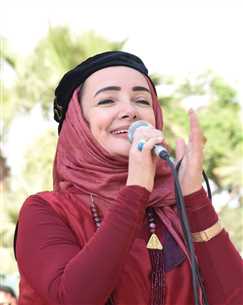 عايدة الأيوبي