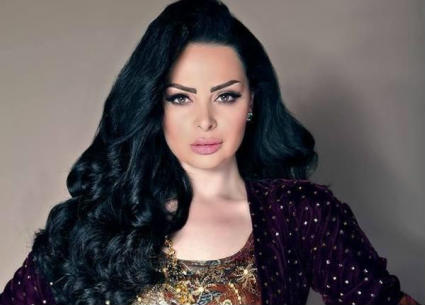 ديانا كرزون