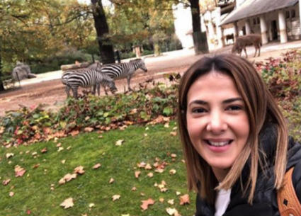 دنيا سمير غانم