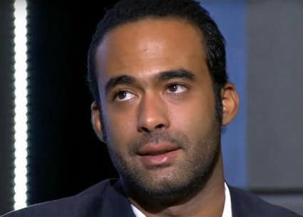 أعمال خير باسم هيثم أحمد زكي... صدقات جارية للراحل