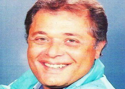 محمود عبد العزيز