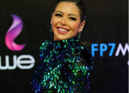 لقاء الخميسي