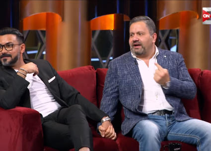 إدوارد ومحمد رجب