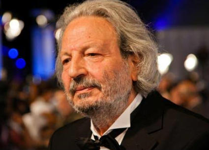 المخرج محمد ملص