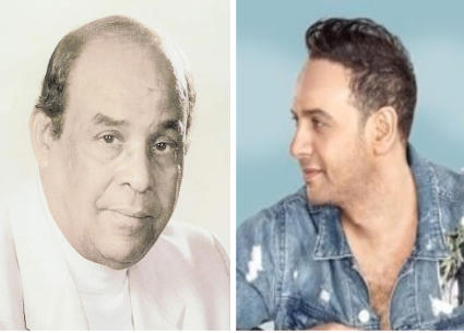 مصطفى قمر ، أحمد منيب