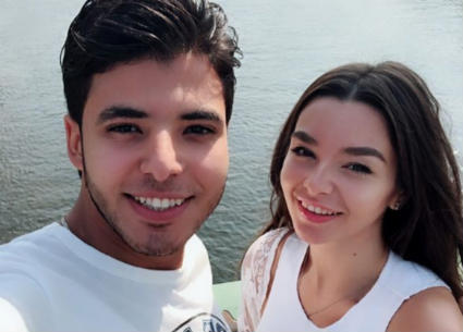 جوهرة وخالد