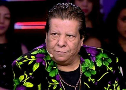 إطلالات غريبة أثارت الجدل للراحل شعبان عبد الرحيم