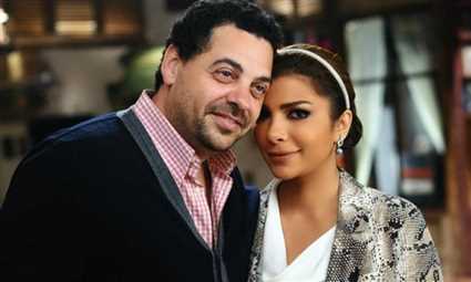 أصالة وطارق العريان