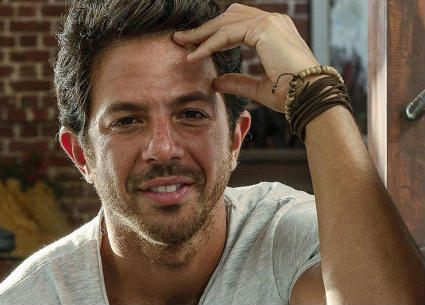 عمر الشناوي