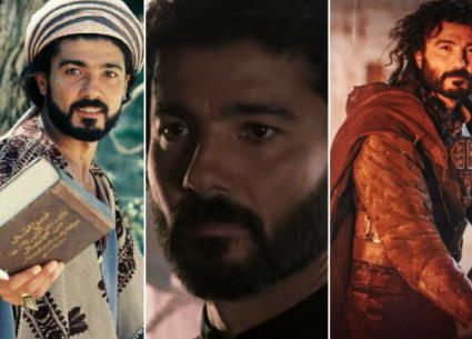 خالد النبوي