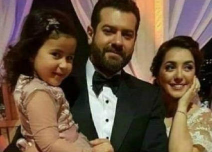 كندة علوش: حياة هي ابنتي الوحيدة وليس لدي غيرها