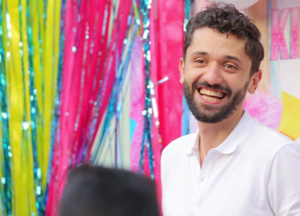 كريم محمود عبد العزيز