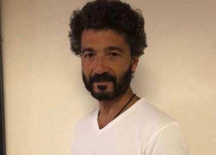 خالد النبوي