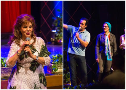 ملتقى إبداع مراهق