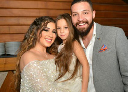 حجازي ولارا وأسما