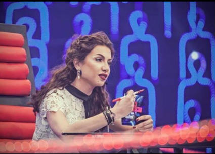 منى عبد الوهاب