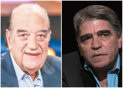 محمود الجندي وحسن حسني