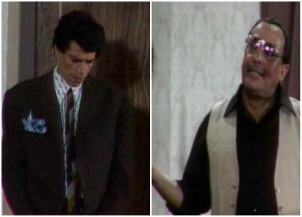 فؤاد المهندس ومحمد أبو الحسن