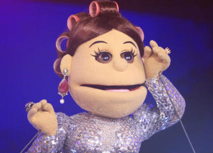 أبلة فاهيتا