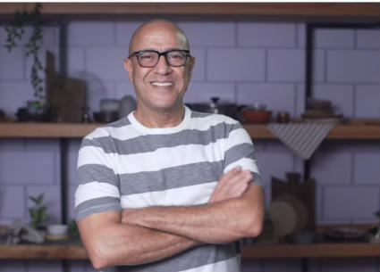 أشرف عبد الباقي