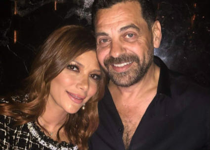 أصالة وطارق العريان