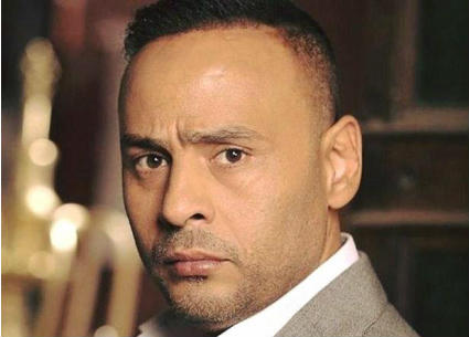 محمود عبد المغني